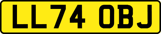 LL74OBJ