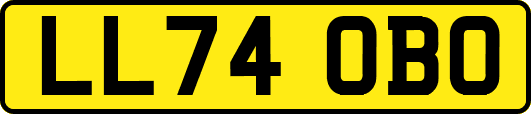 LL74OBO