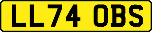 LL74OBS