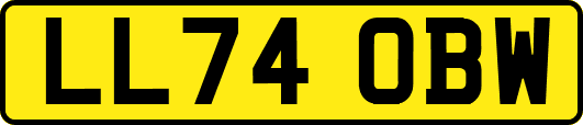 LL74OBW