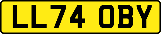 LL74OBY