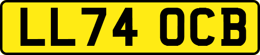 LL74OCB