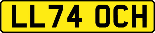 LL74OCH