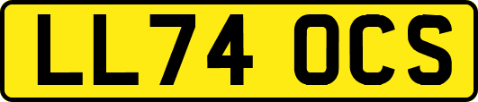 LL74OCS