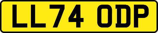 LL74ODP