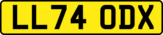 LL74ODX