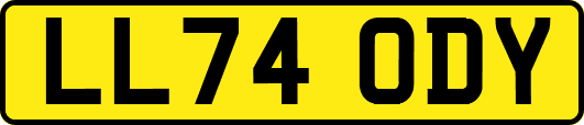 LL74ODY