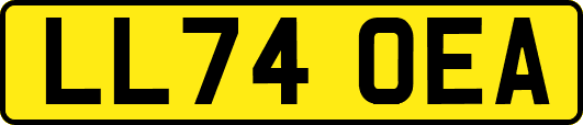 LL74OEA