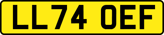 LL74OEF