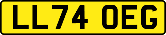 LL74OEG