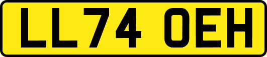 LL74OEH