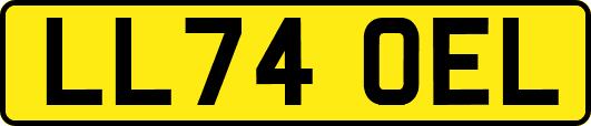 LL74OEL