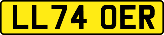 LL74OER