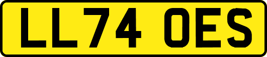 LL74OES