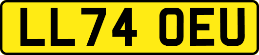 LL74OEU