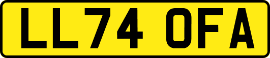 LL74OFA