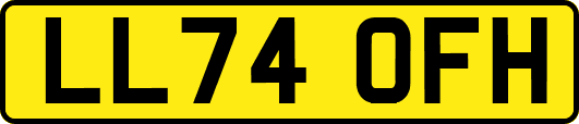 LL74OFH