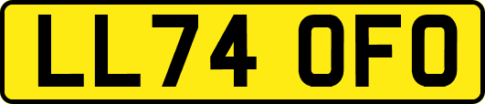 LL74OFO