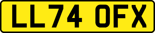LL74OFX