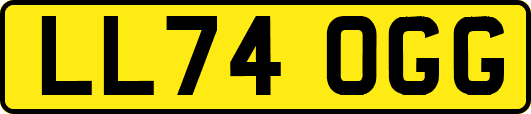 LL74OGG