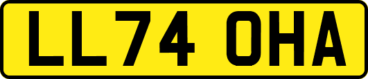 LL74OHA
