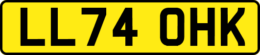 LL74OHK