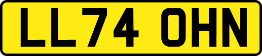 LL74OHN