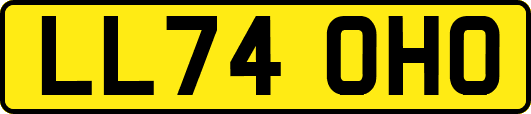 LL74OHO