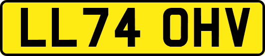 LL74OHV