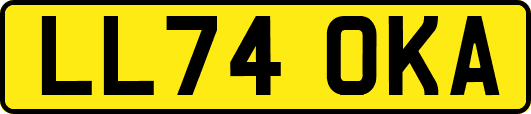 LL74OKA