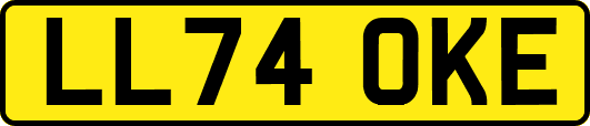LL74OKE