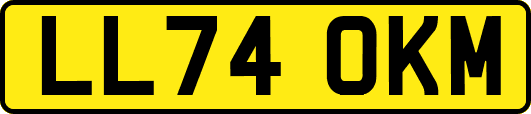 LL74OKM