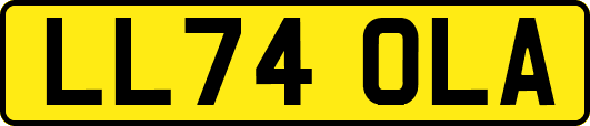 LL74OLA