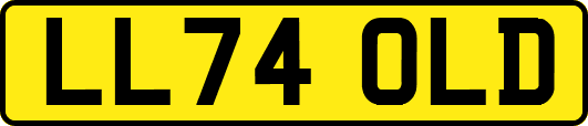 LL74OLD