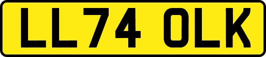 LL74OLK