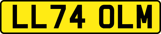 LL74OLM