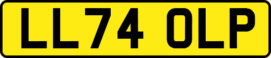 LL74OLP
