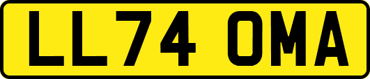 LL74OMA