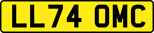 LL74OMC