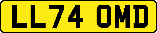 LL74OMD