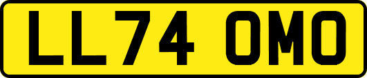 LL74OMO