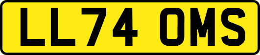 LL74OMS
