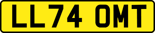 LL74OMT