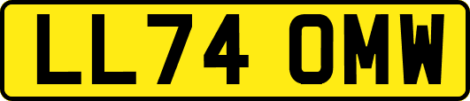 LL74OMW