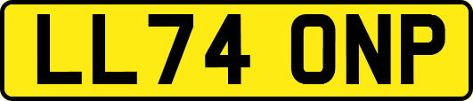 LL74ONP