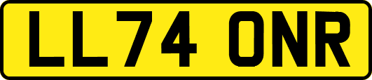 LL74ONR