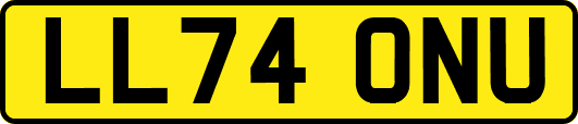 LL74ONU