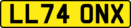 LL74ONX