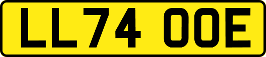 LL74OOE