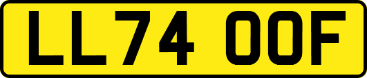 LL74OOF